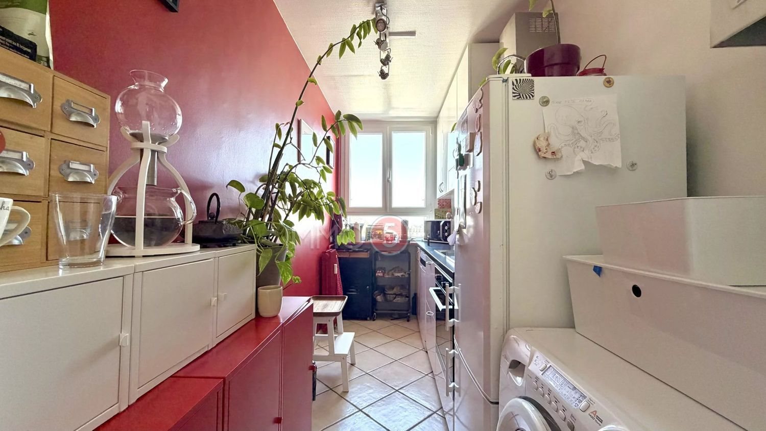 Appartement à vendre, 63m², Le Raincy