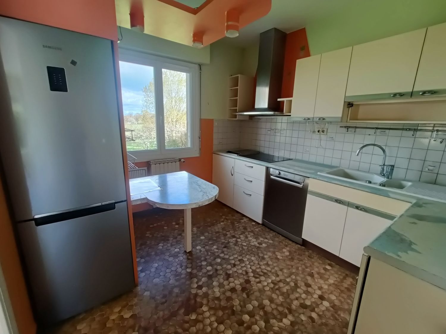 Maison à vendre, 132m², Saint-Erblon
