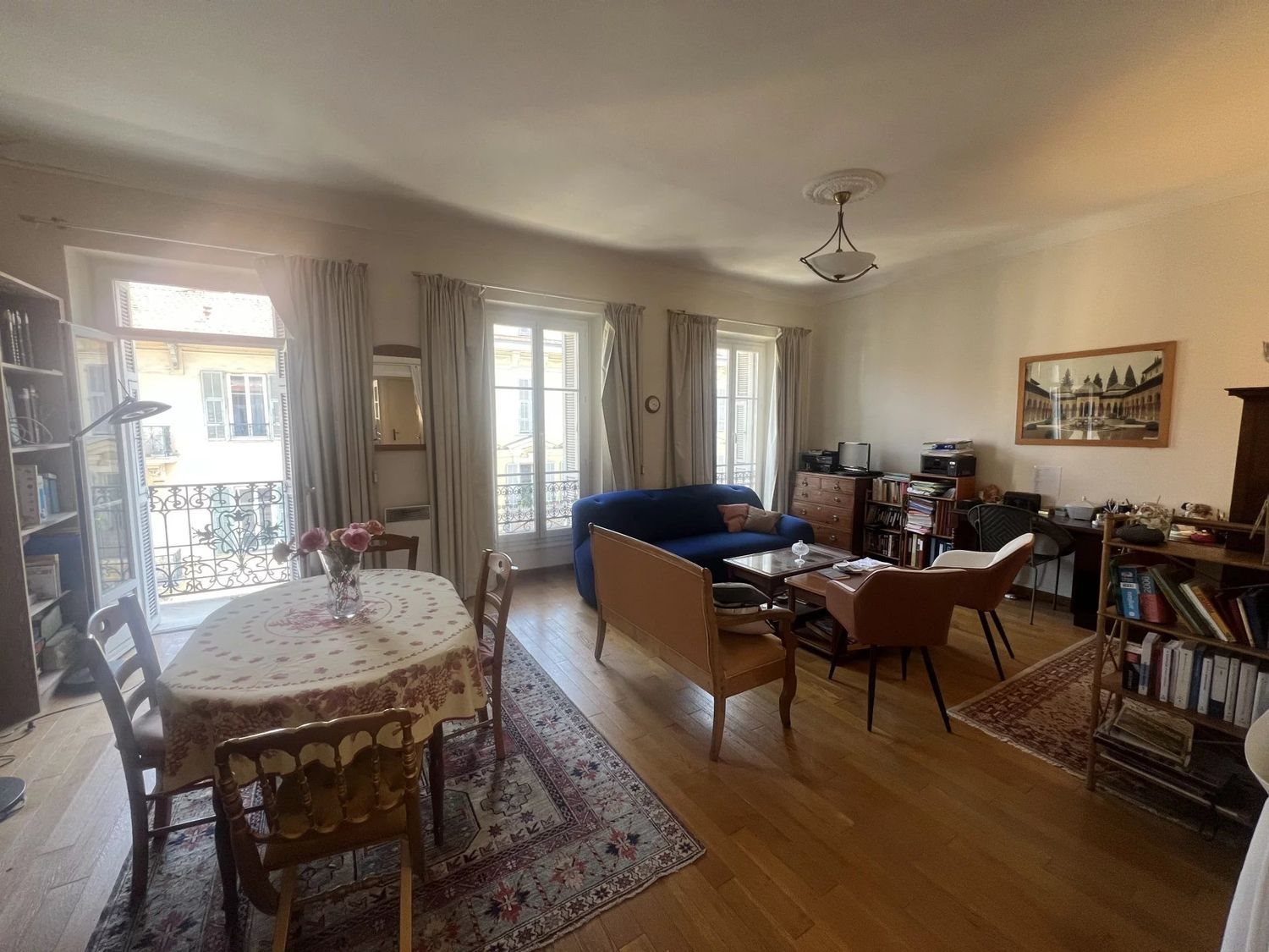 Appartement à vendre, 86m², Nice