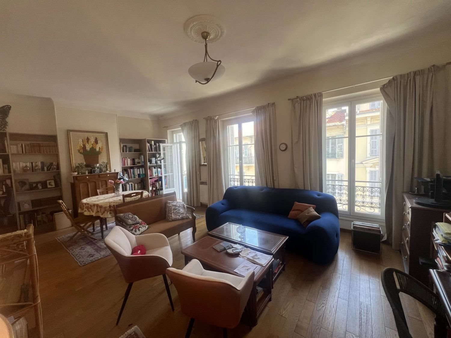 Appartement à vendre, 86m², Nice