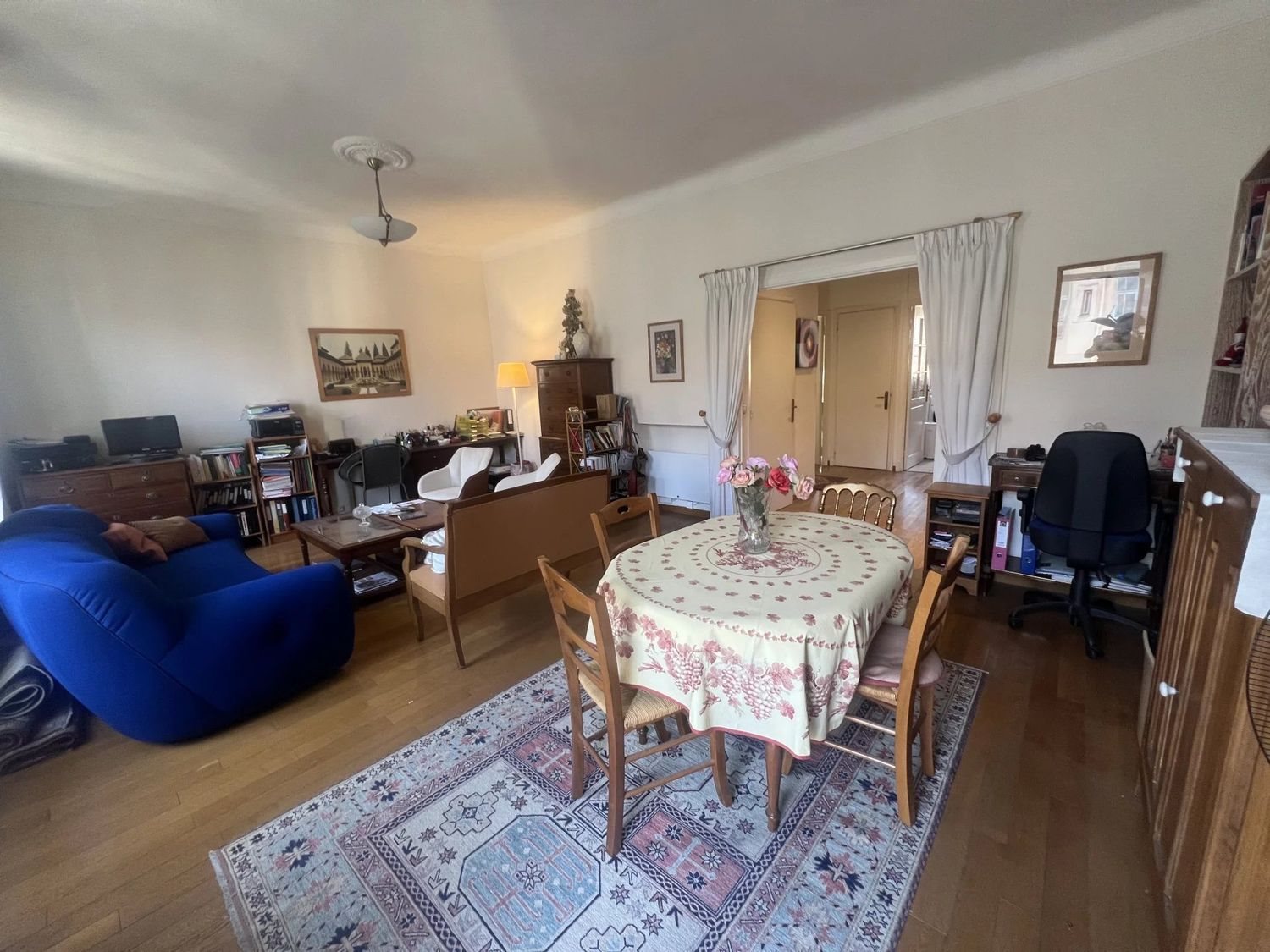 Appartement à vendre, 86m², Nice