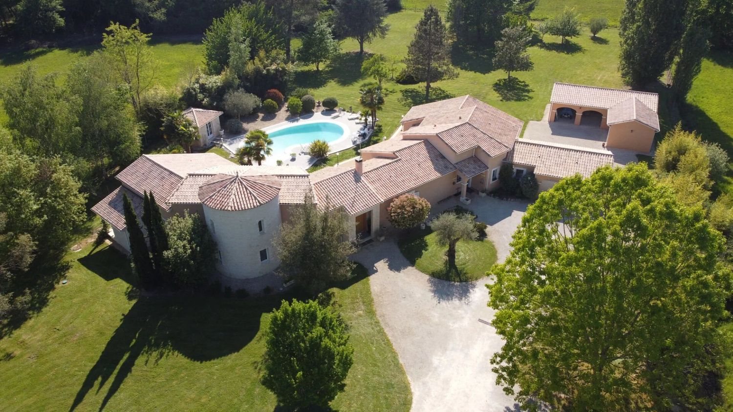 Maison à vendre, 313m², Bergerac