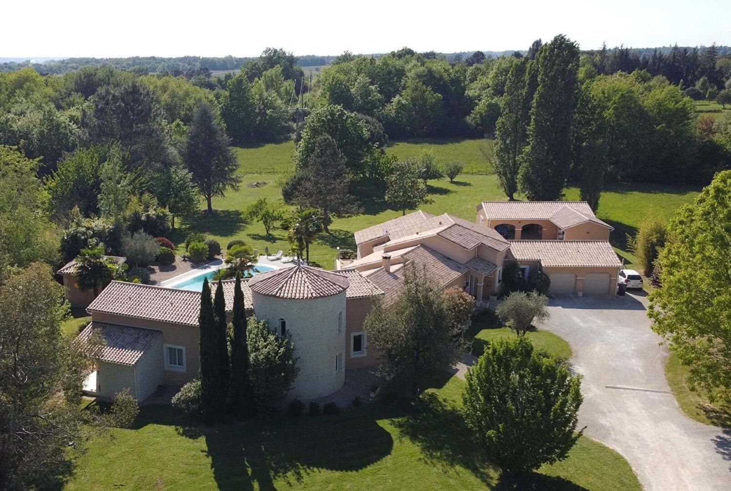 Maison à vendre, 313m², Bergerac