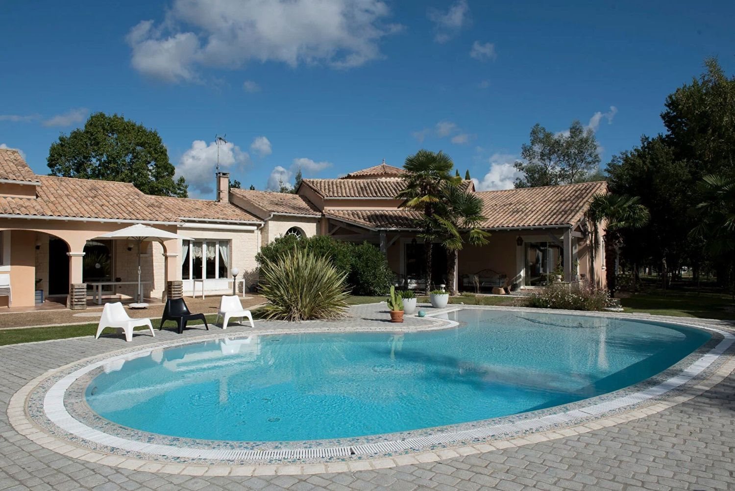 Maison à vendre, 313m², Bergerac