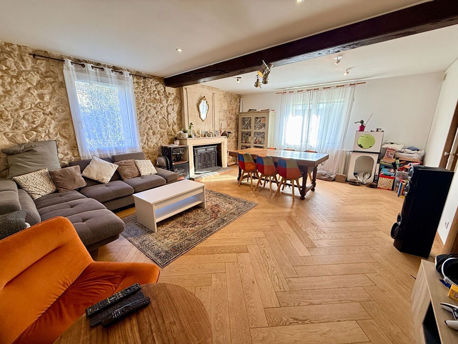 Maison à vendre, 150m², Saint-Loubès