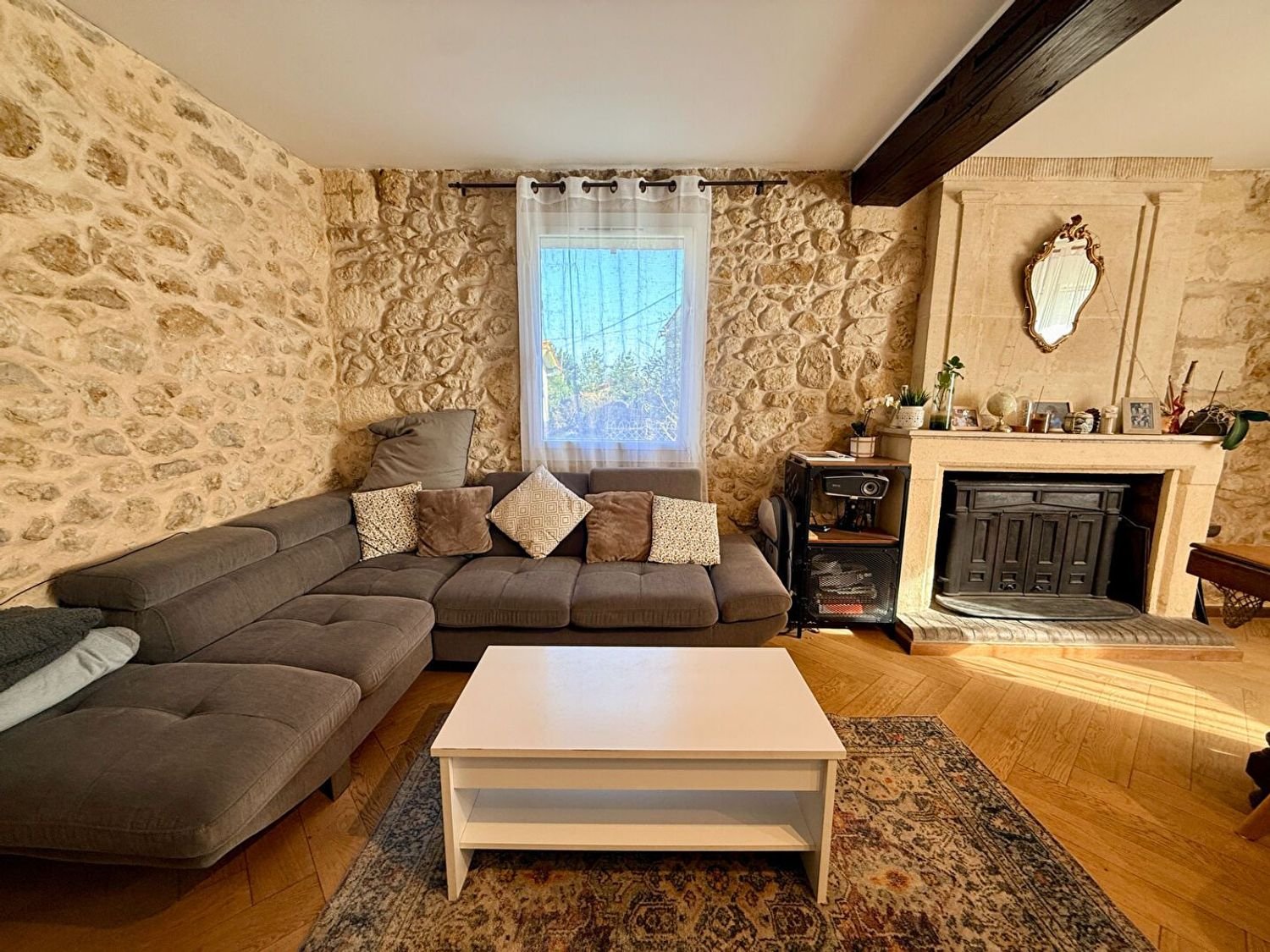 Maison à vendre, 150m², Saint-Loubès