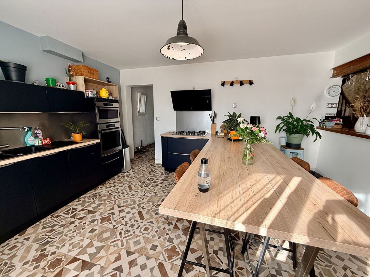 Maison à vendre, 150m², Saint-Loubès
