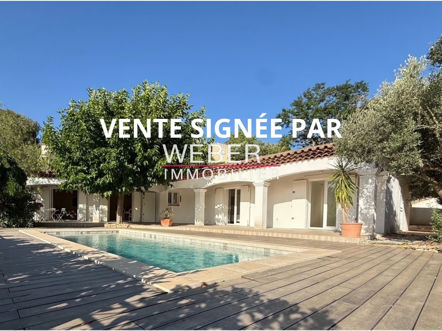 Maison à vendre, 160m², Ollioules