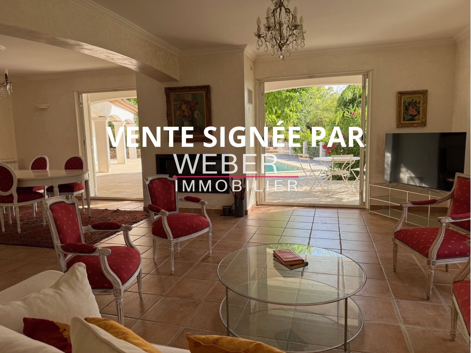 Maison à vendre, 160m², Ollioules