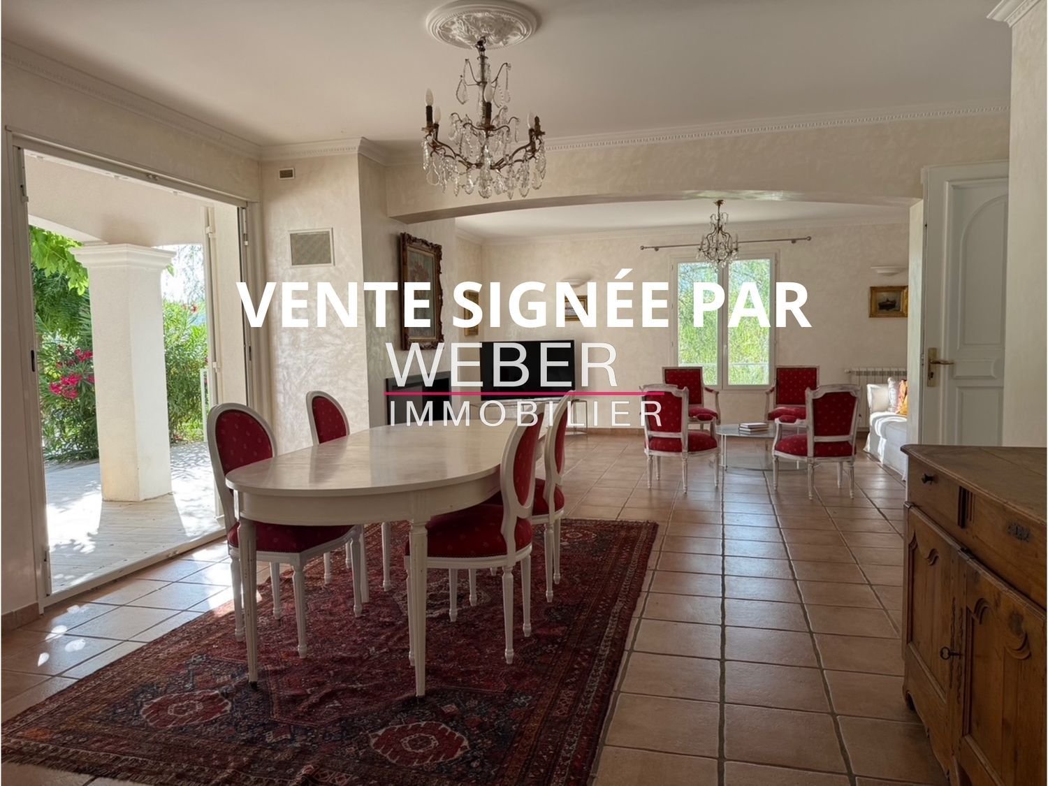 Maison à vendre, 160m², Ollioules