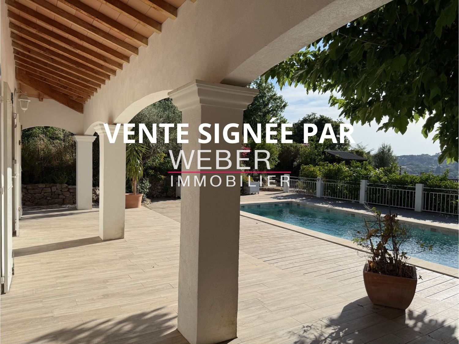 Maison à vendre, 160m², Ollioules