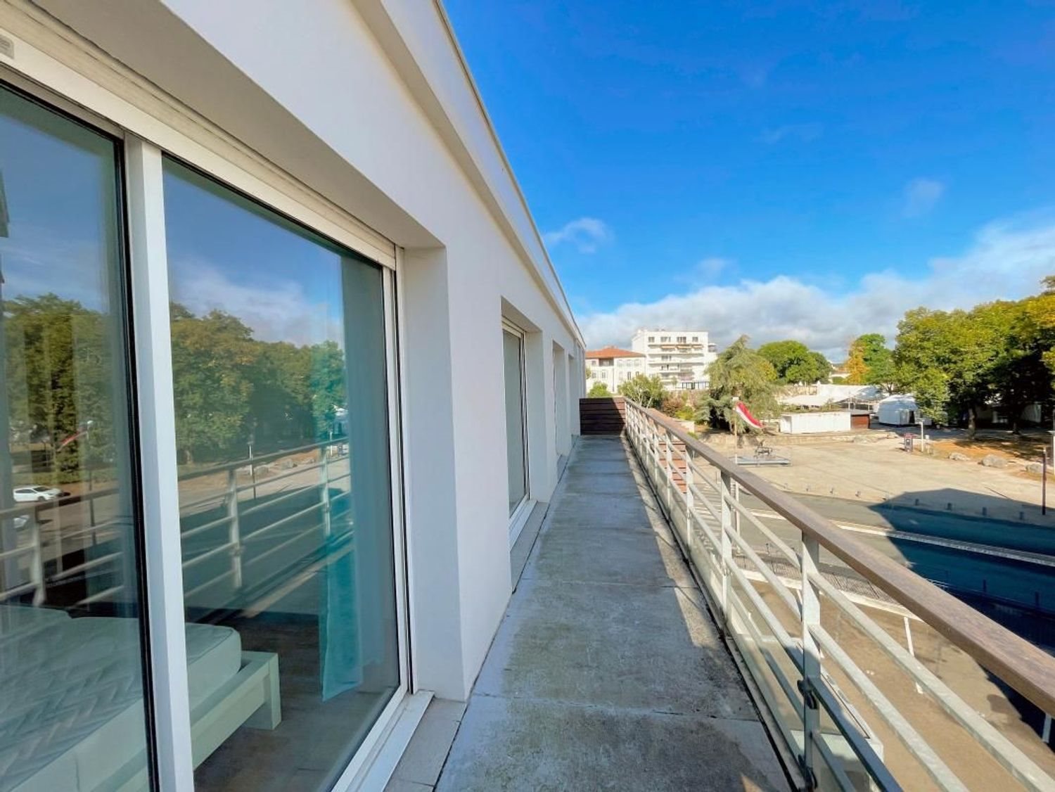 Appartement à vendre, 60m², Dax