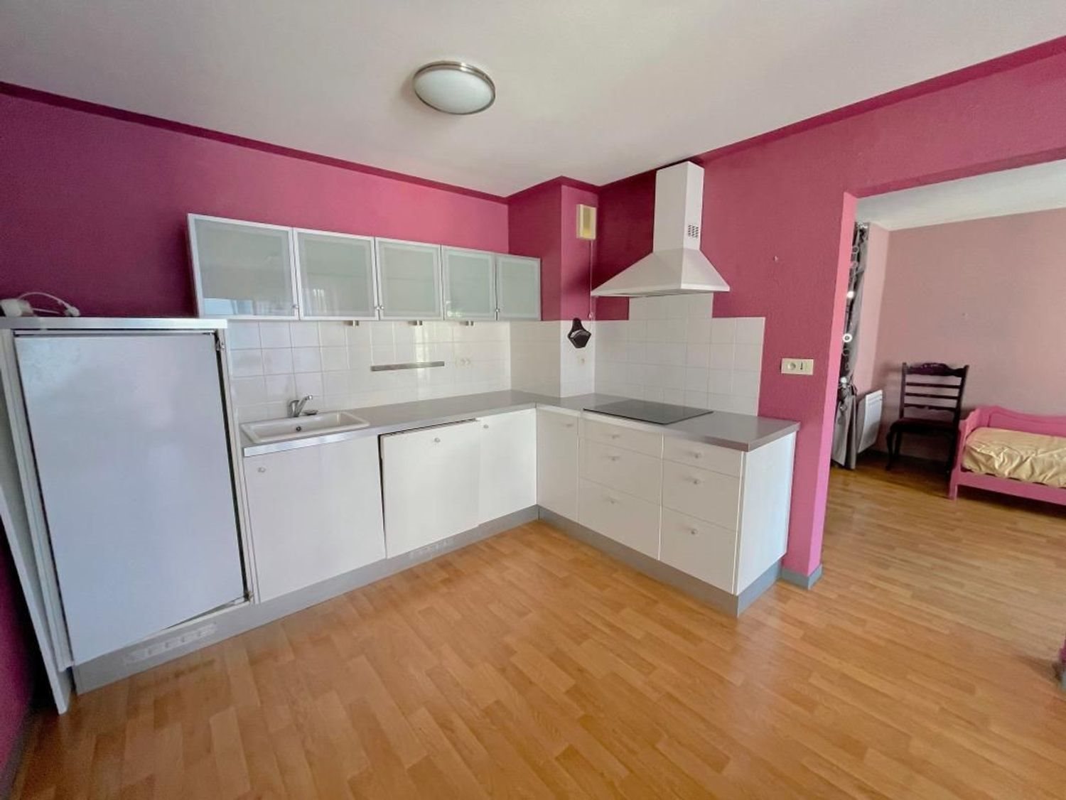 Appartement à vendre, 60m², Dax