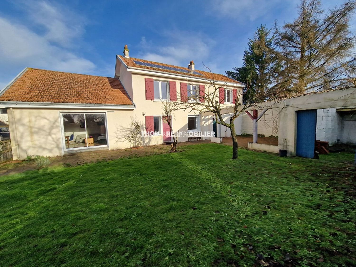 Maison à vendre, 180m², Sainte-Luce-sur-Loire