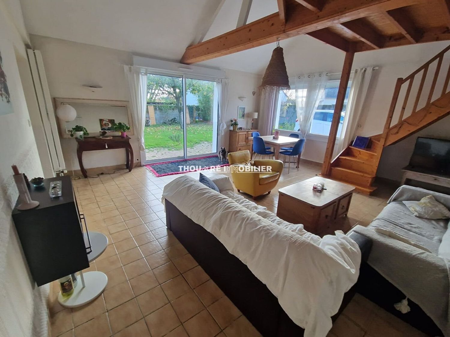 Maison à vendre, 180m², Sainte-Luce-sur-Loire