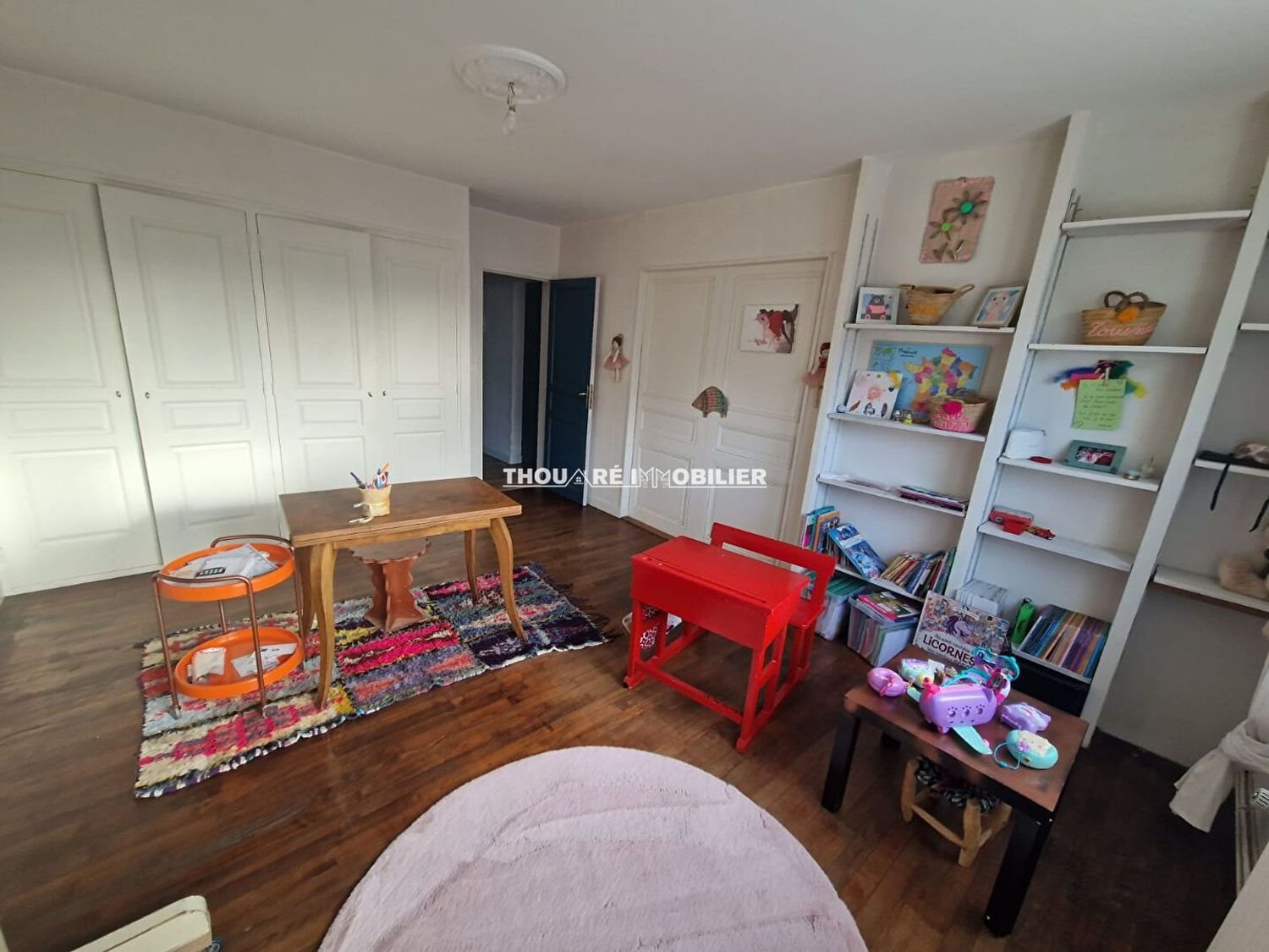 Maison à vendre, 180m², Sainte-Luce-sur-Loire