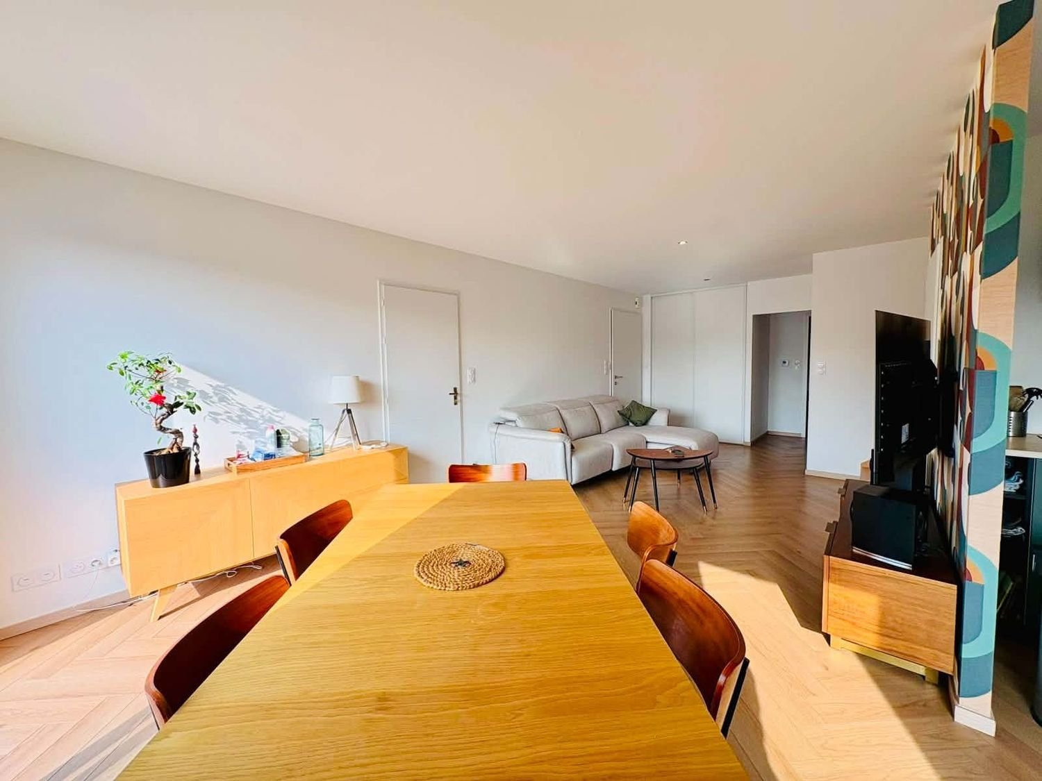 Maison à vendre, 110m², Montaigu