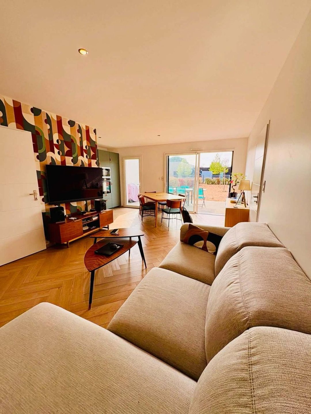 Maison à vendre, 110m², Montaigu
