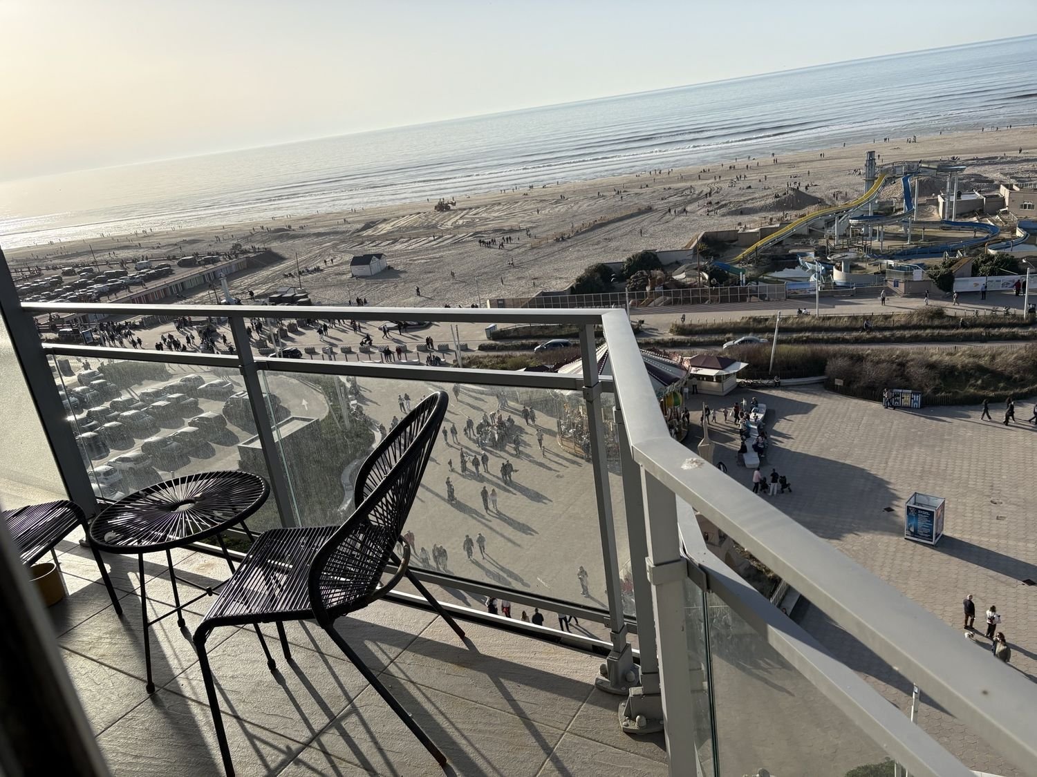 Appartement à vendre, 68m², Le Touquet-Paris-Plage