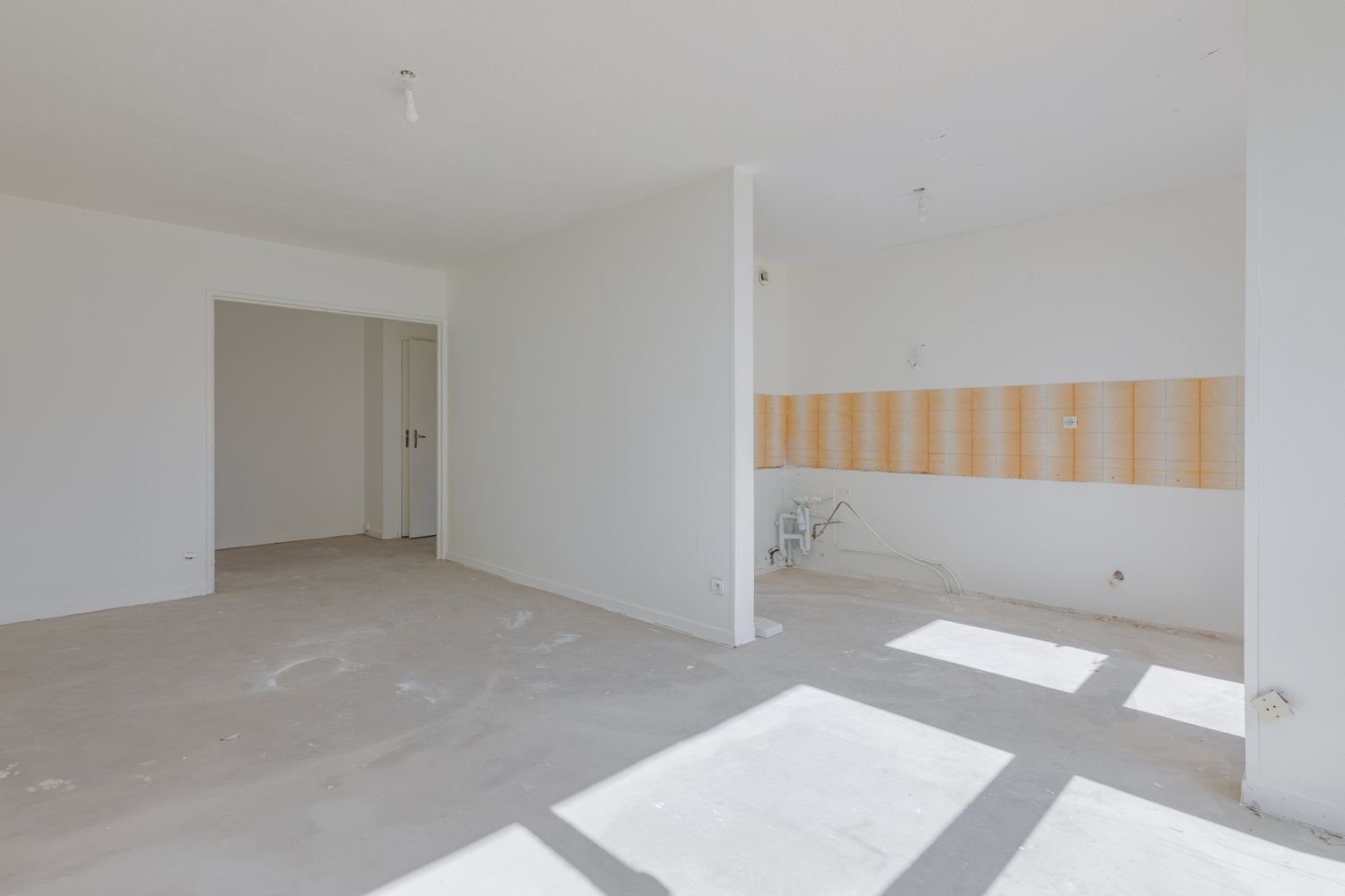 Appartement à vendre, 69m², Saint-Priest