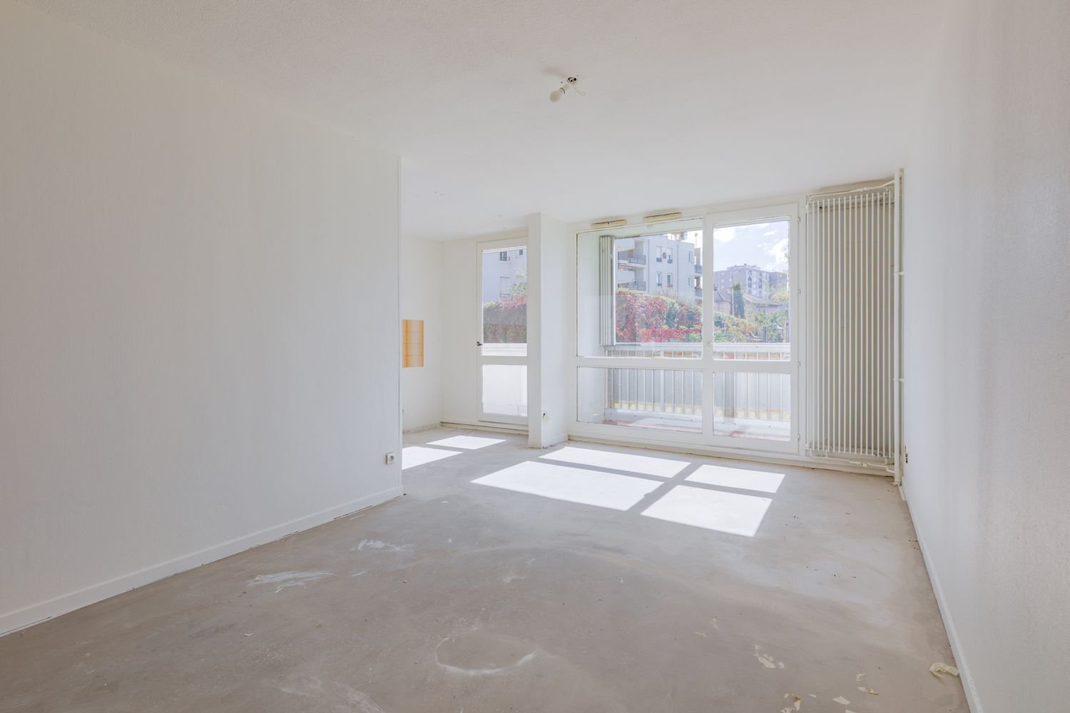 Appartement à vendre, 69m², Saint-Priest