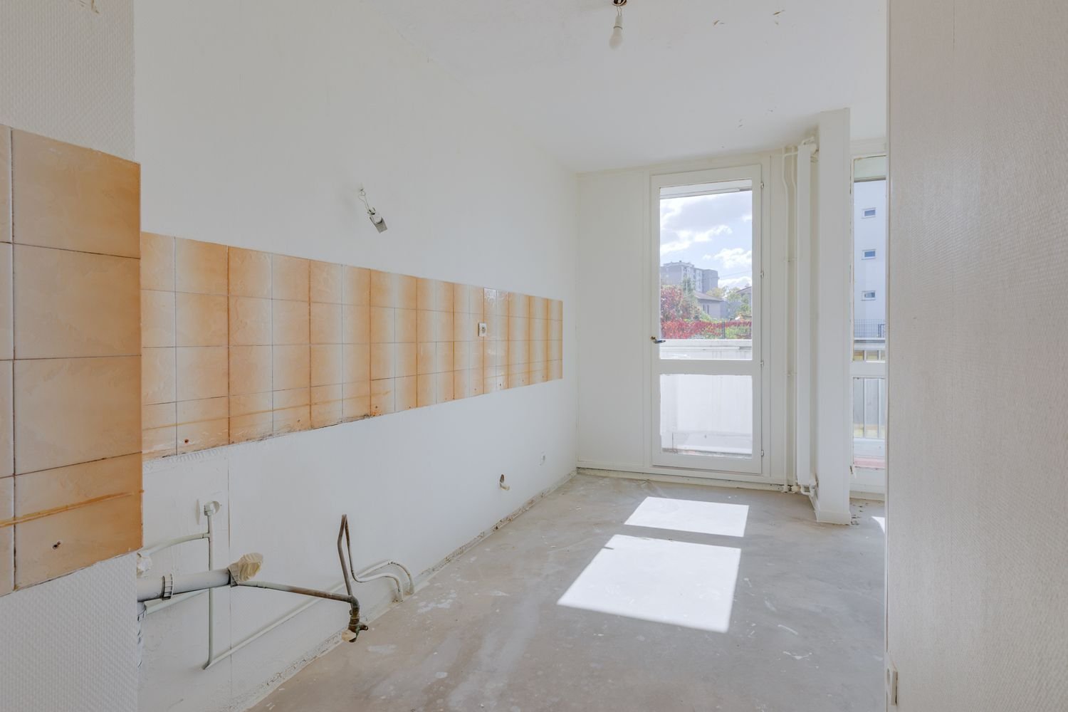 Appartement à vendre, 69m², Saint-Priest