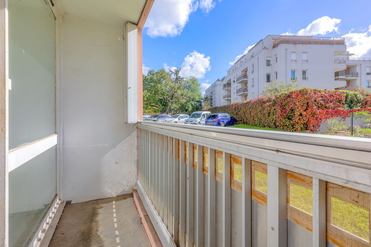 Appartement à vendre, 69m², Saint-Priest