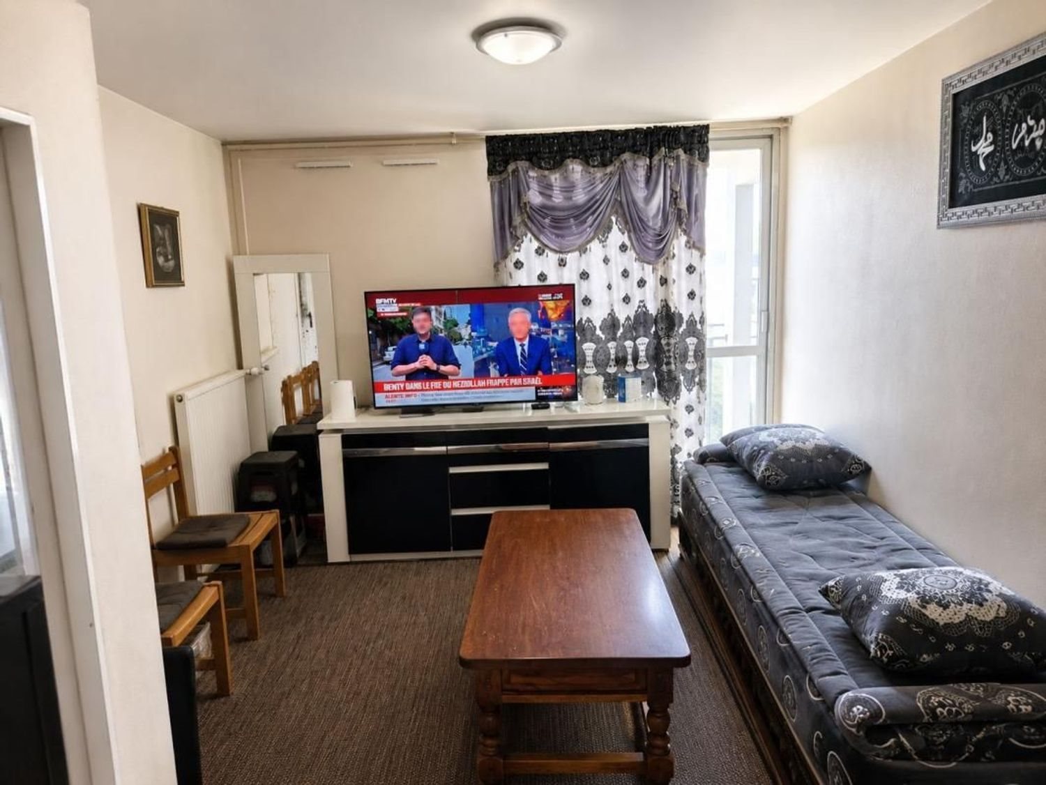 Appartement à vendre, 78m², Nogent-sur-Oise