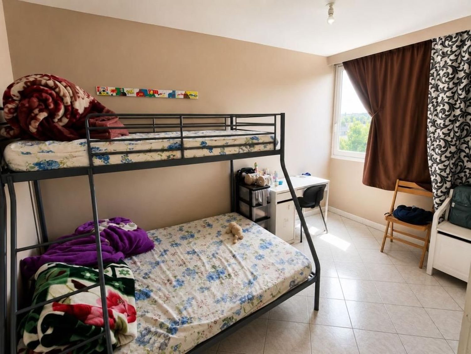 Appartement à vendre, 78m², Nogent-sur-Oise