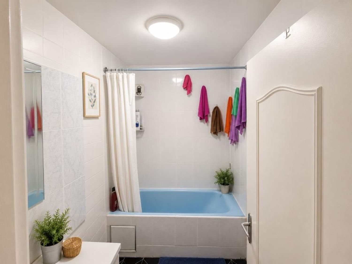 Appartement à vendre, 78m², Nogent-sur-Oise