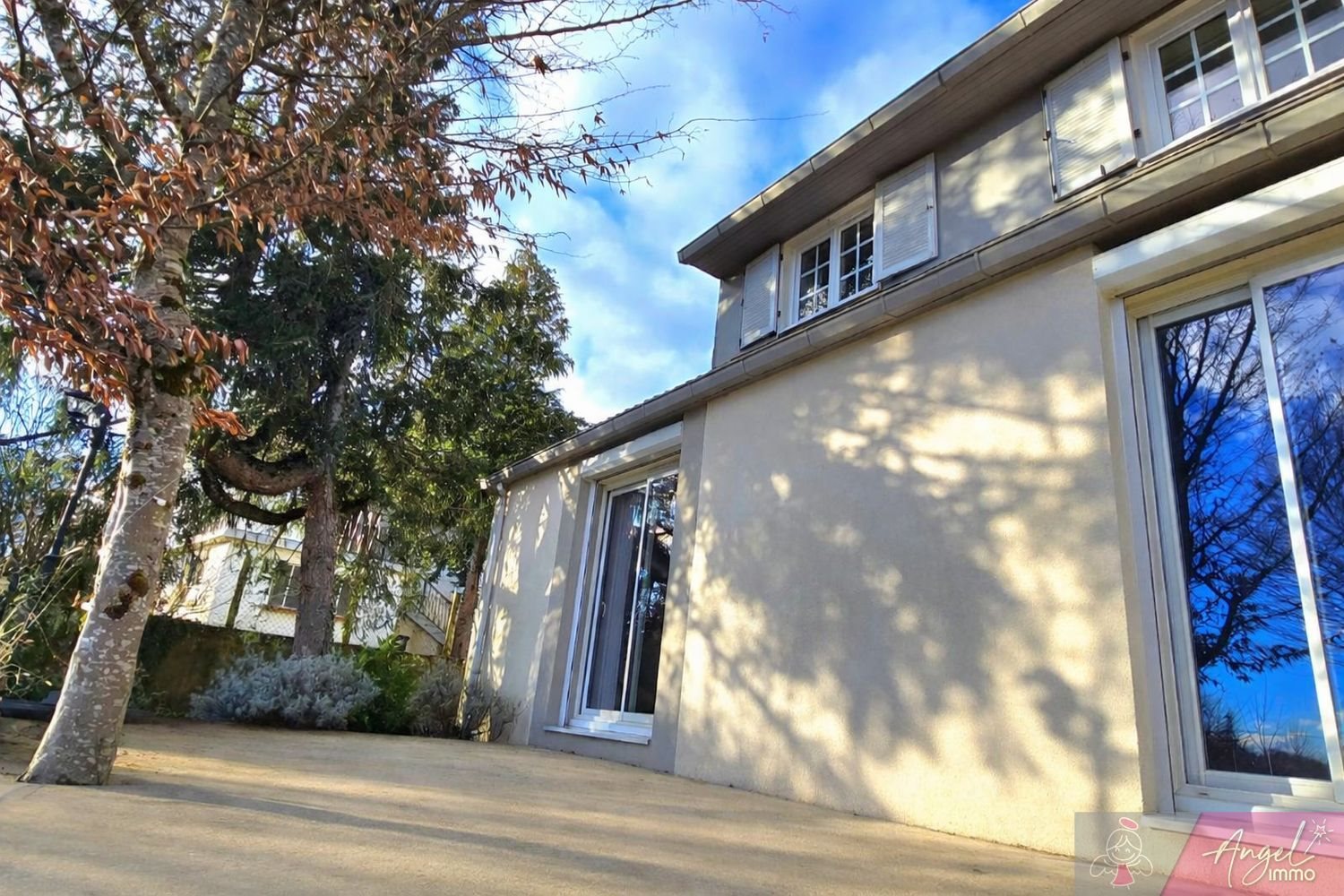 Maison à vendre, 119m², Pouilley-les-Vignes