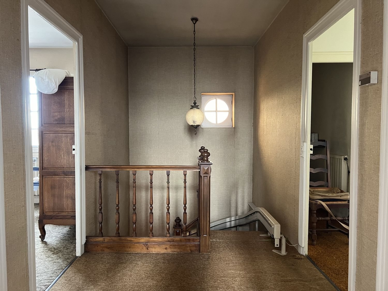 Maison à vendre, 140m², Les Rairies