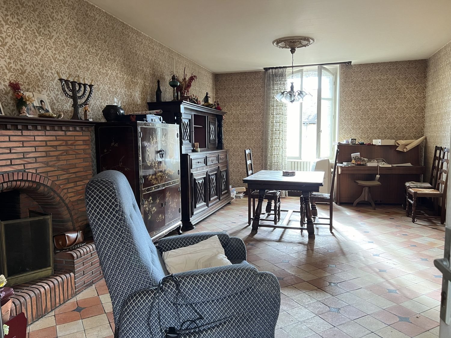 Maison à vendre, 140m², Les Rairies