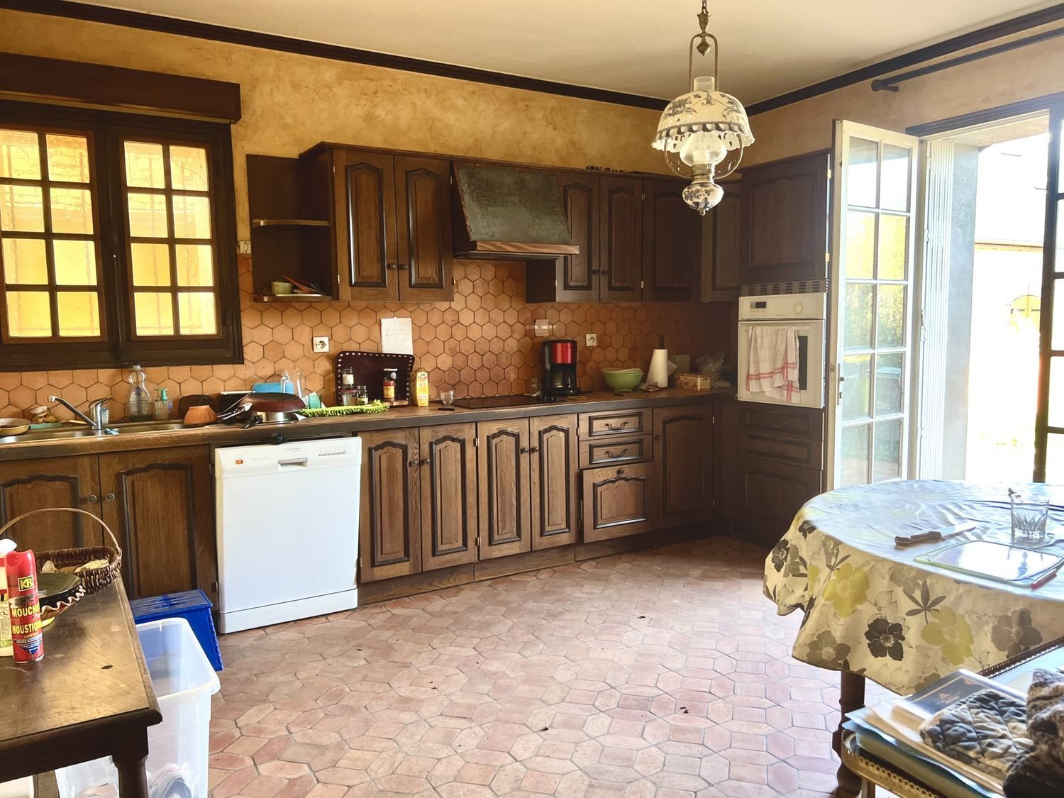 Maison à vendre, 140m², Les Rairies