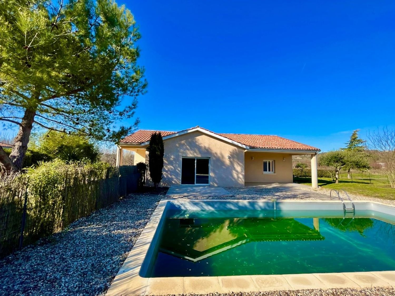 Maison à vendre, 109m², Lédat