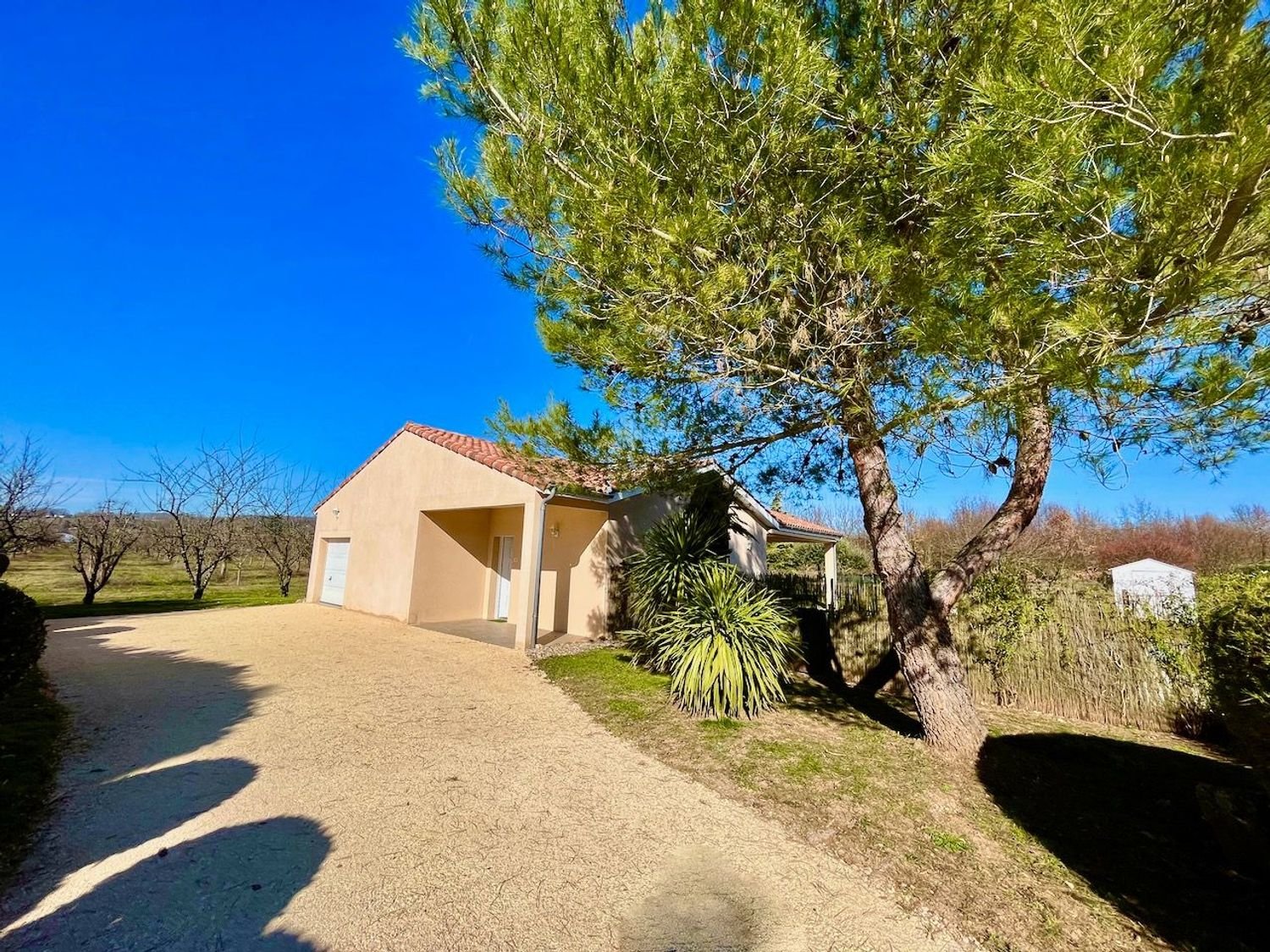 Maison à vendre, 109m², Lédat
