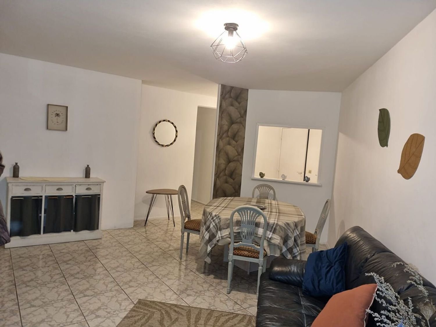 Appartement à louer, 81m², Saint-Nazaire