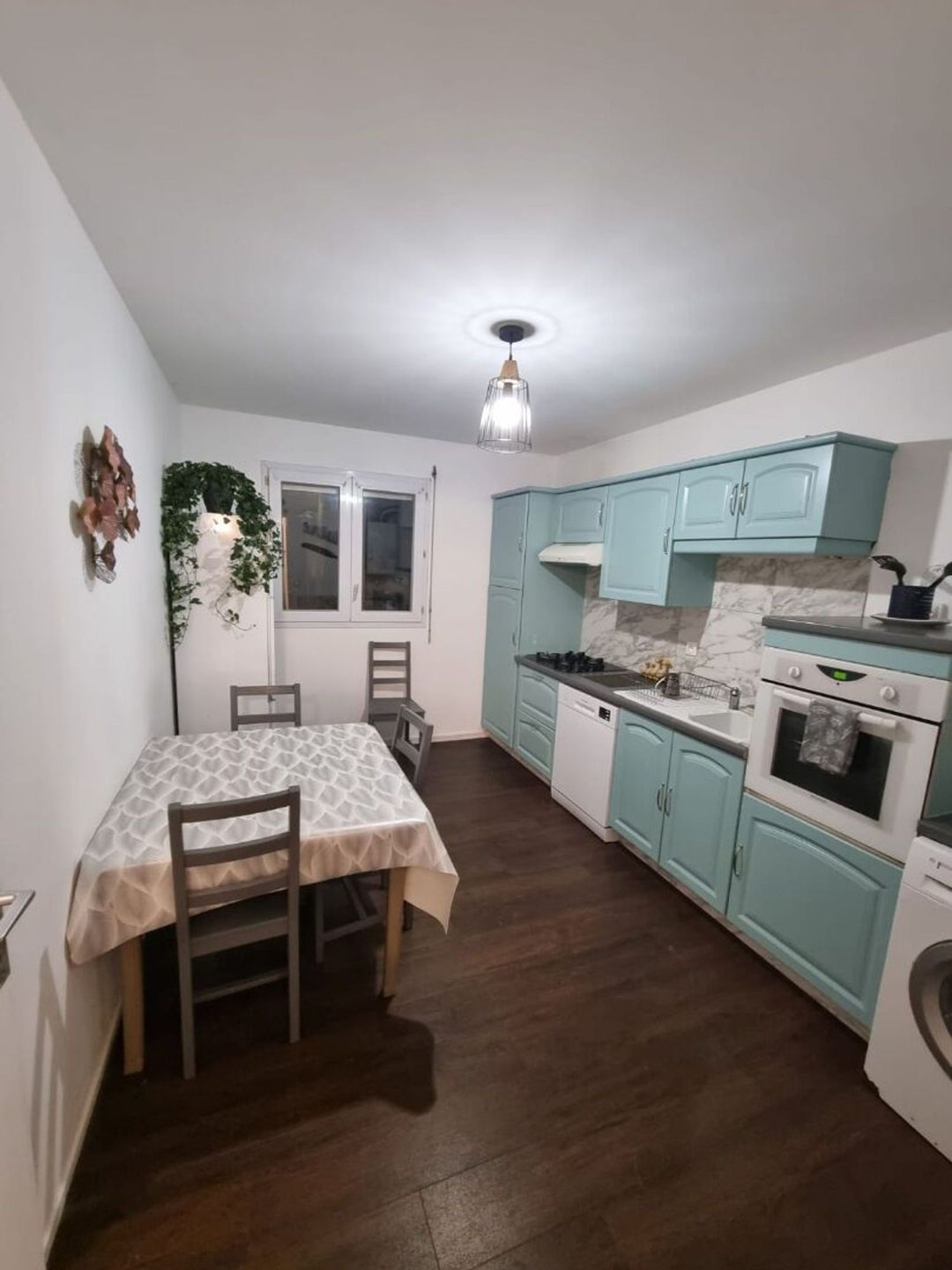 Appartement à louer, 81m², Saint-Nazaire