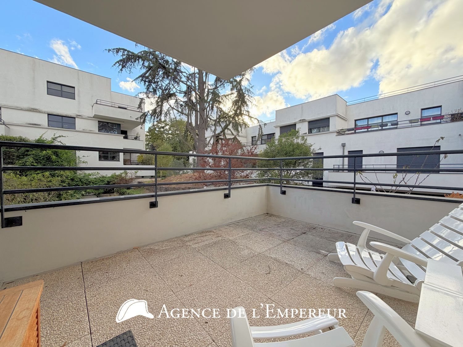 Appartement à vendre, 56m², Nanterre