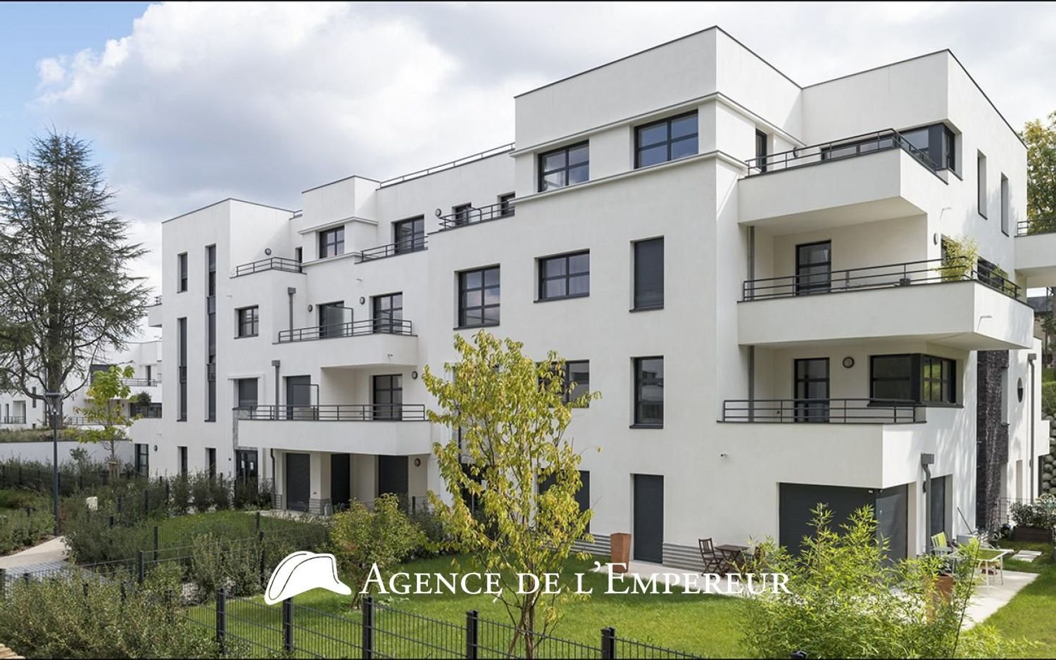 Appartement à vendre, 56m², Nanterre