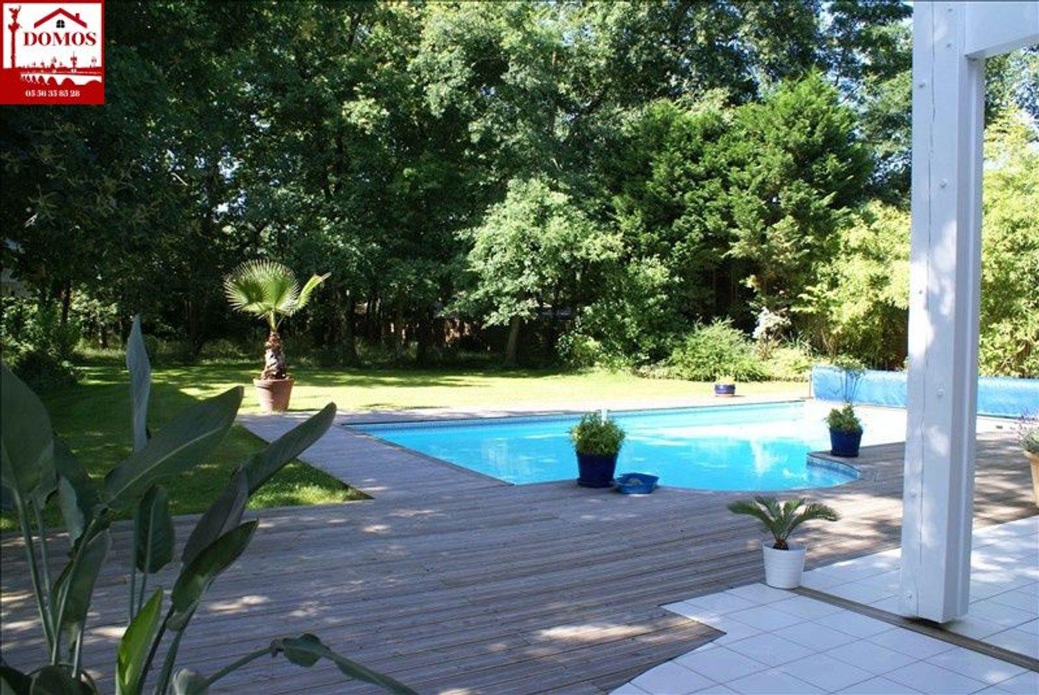 Maison à vendre, 185m², Parempuyre