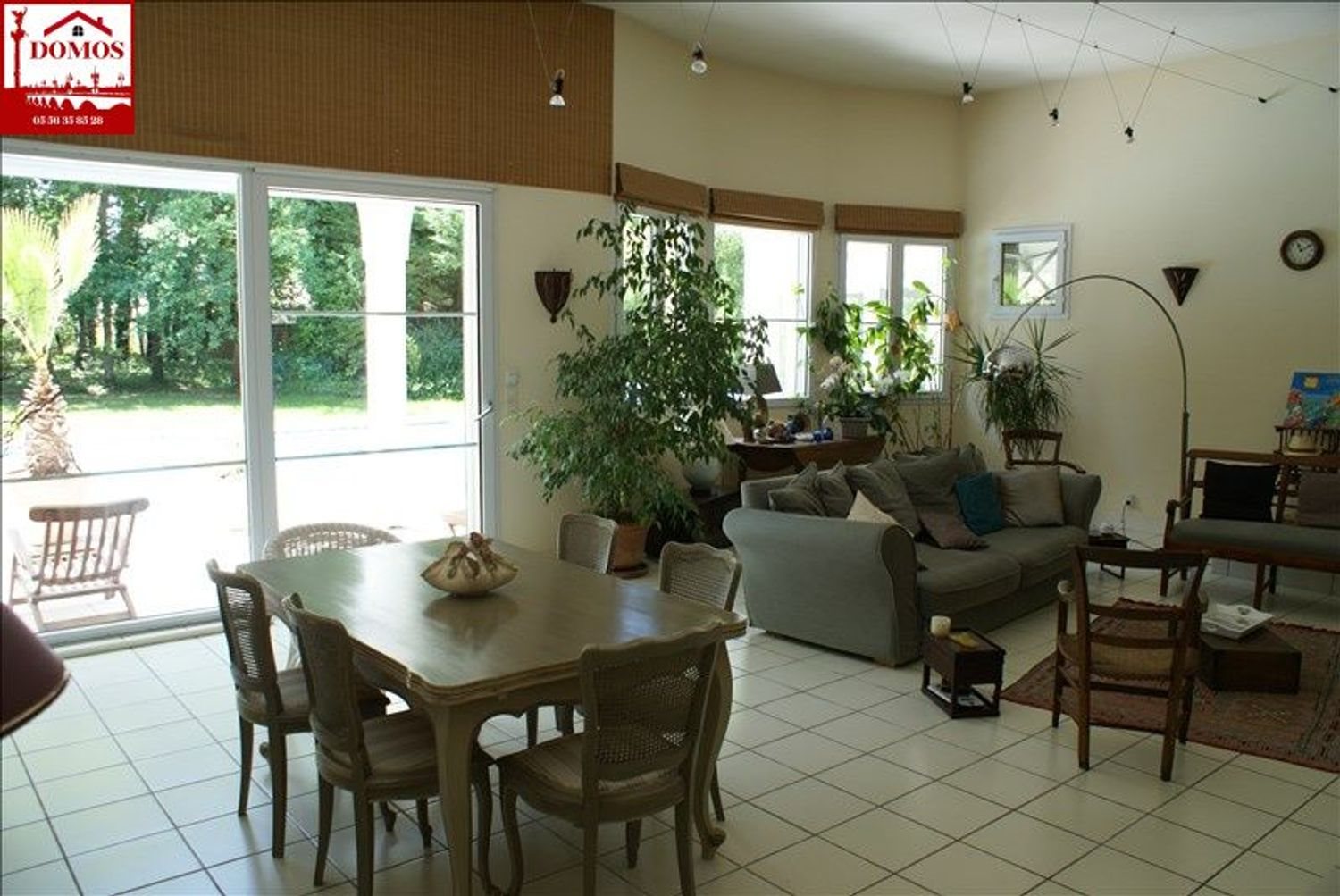 Maison à vendre, 185m², Parempuyre
