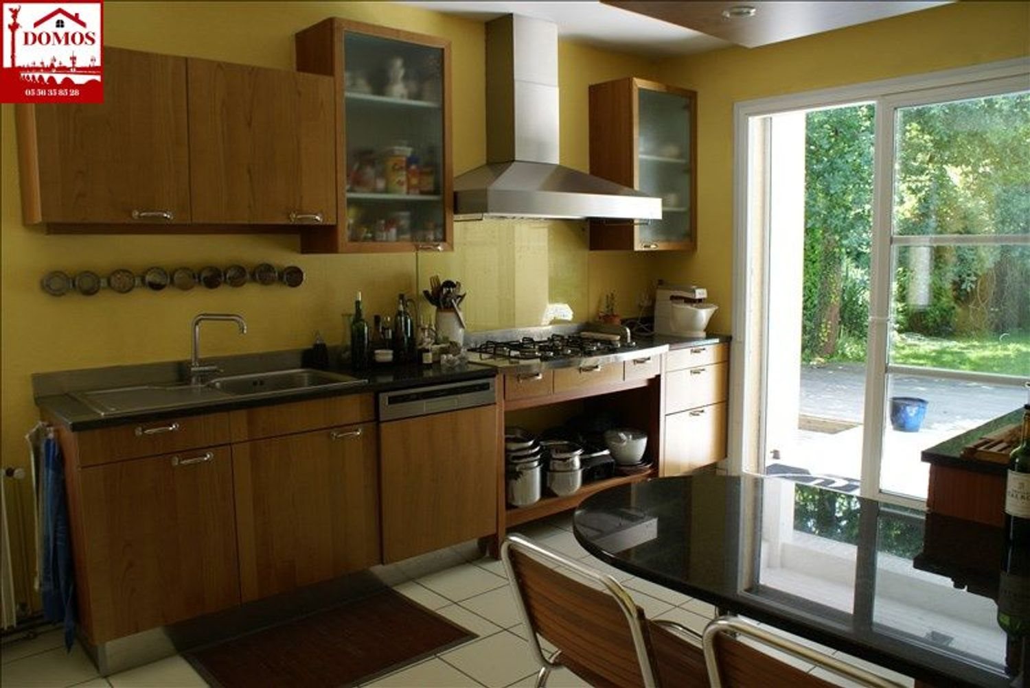 Maison à vendre, 185m², Parempuyre