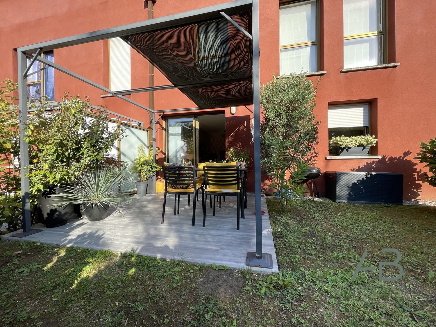 Appartement à vendre, 72m², Mons-en-Baroeul