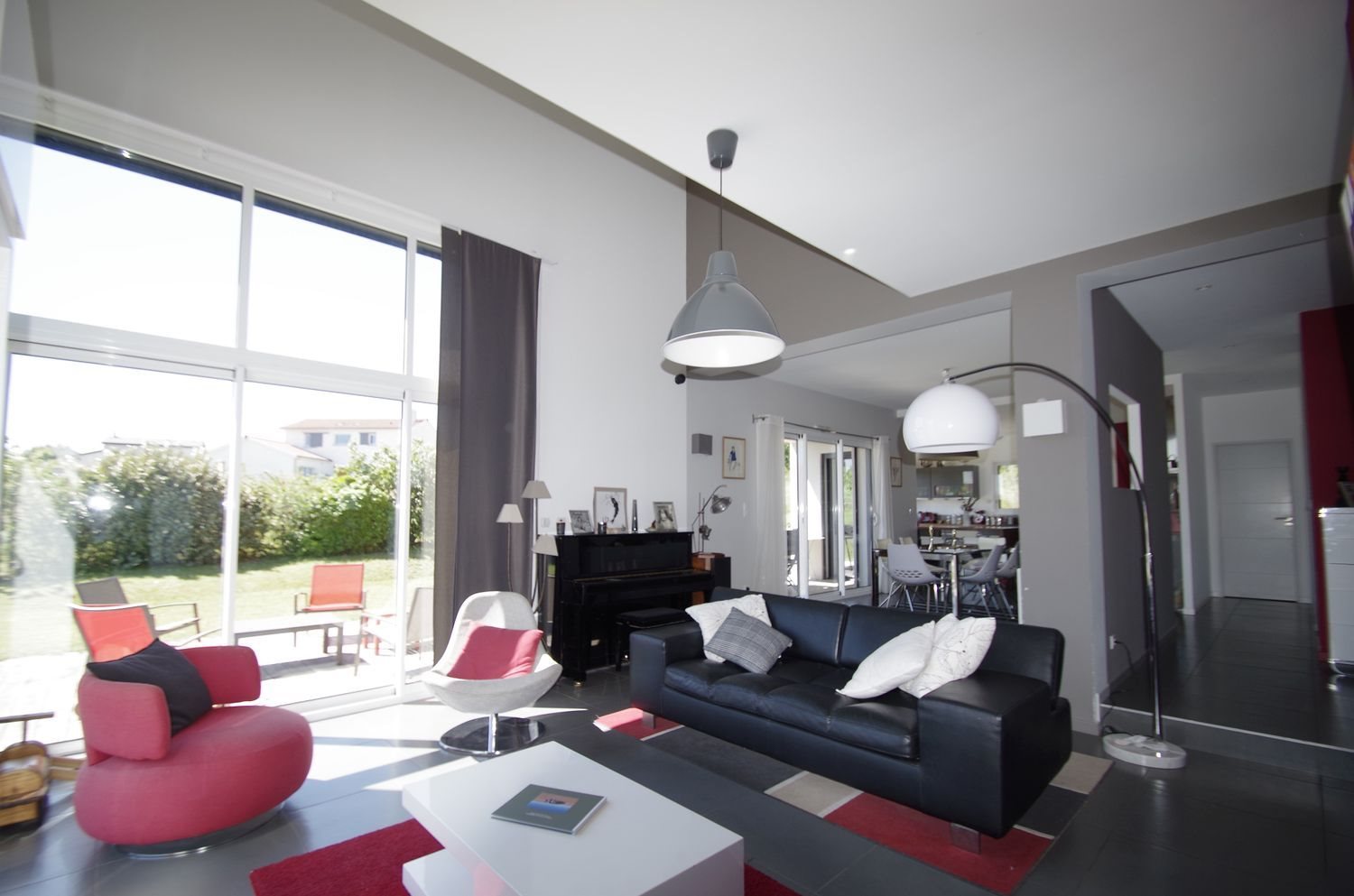 Maison à vendre, 169m², Marcy-l'Etoile