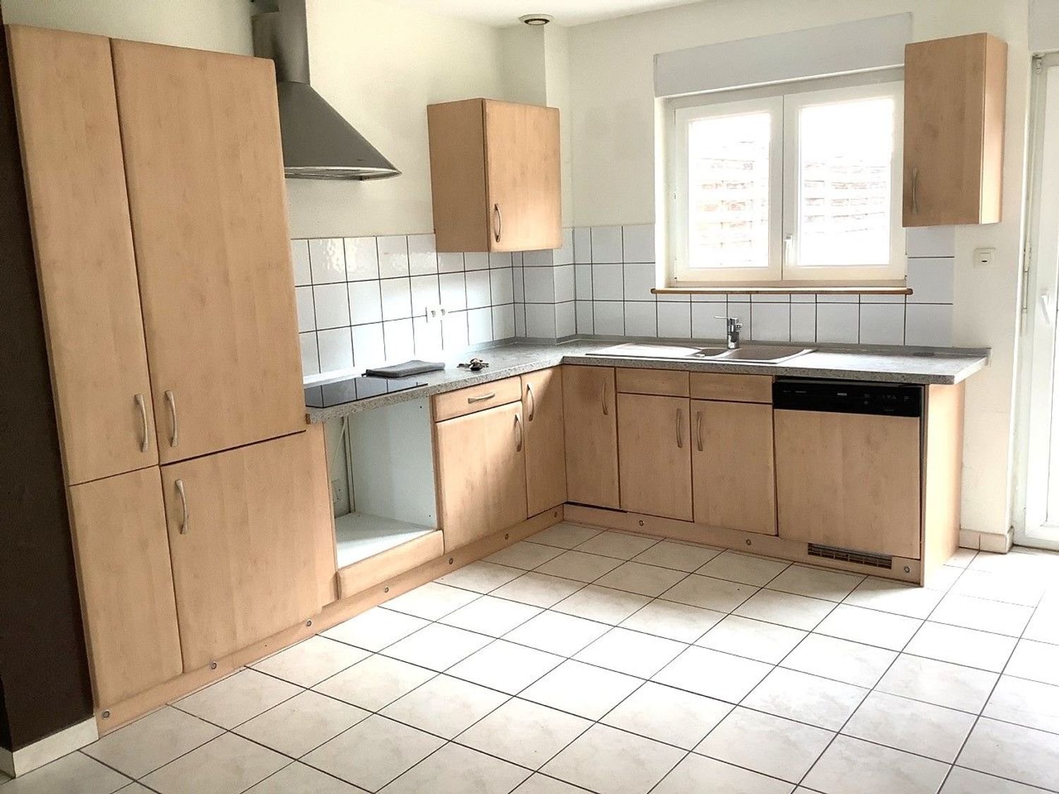 Appartement à louer, 112m², Kertzfeld