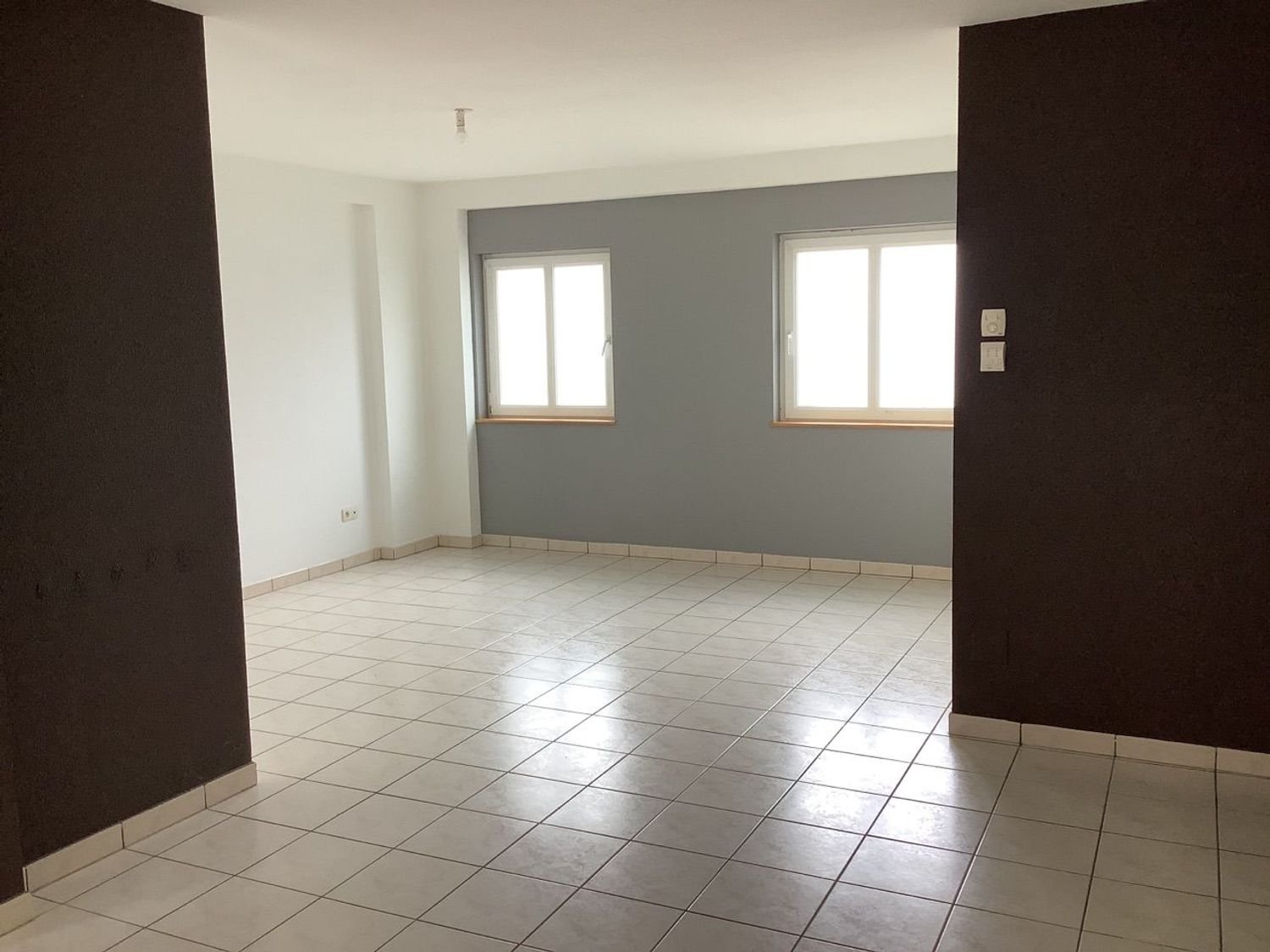 Appartement à louer, 112m², Kertzfeld