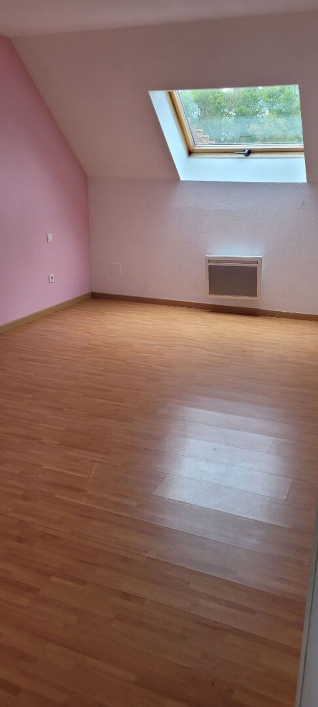 Appartement à louer, 112m², Kertzfeld