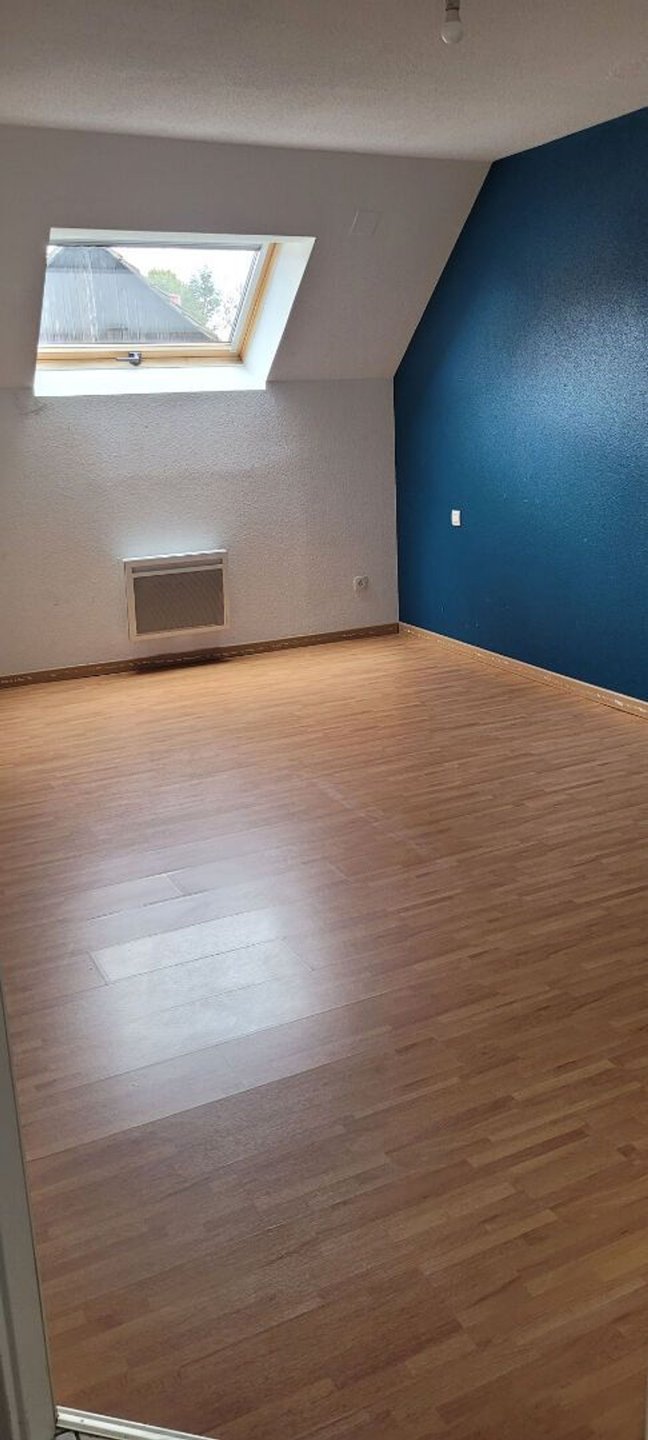 Appartement à louer, 112m², Kertzfeld
