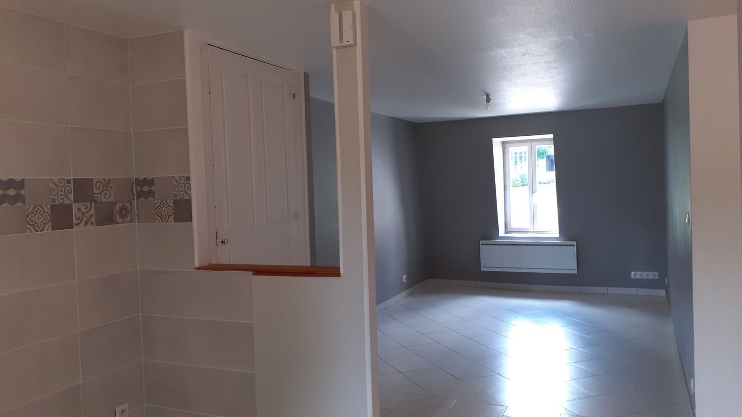 Appartement à louer, 60m², Corrèze